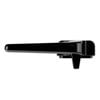 Yale Styleline2 Black Sub Fix Left Hand Standard Window Handle