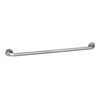evekare 900mm Polished Stainless Steel Grab Rail