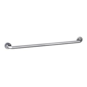 evekare 900mm Polished Stainless Steel Grab Rail