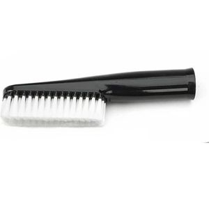 Laundry Jet Australia Deluxe 32mm Crevice Dusting Brush Vacuum Attachment Accessory