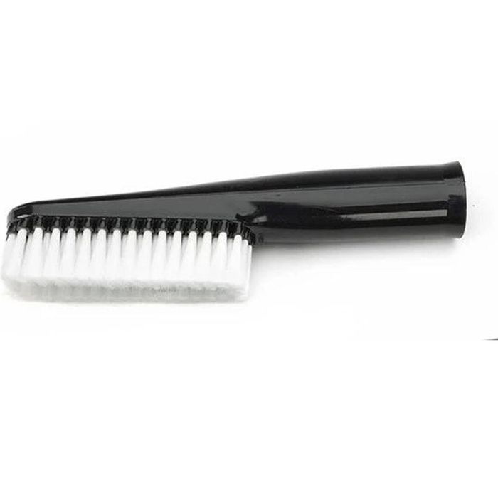 Laundry Jet Australia Deluxe 32mm Crevice Dusting Brush Vacuum Attachment Accessory