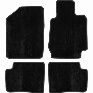 For Toyota Corolla (AE101R/AE102R) 09/1994-09/1998 Custom Car Carpets Floor Mats