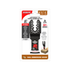 Diablo 32mm Universal Bi-Metal Multi-Tool Blades For Nail-Embedded Wood - 3 Pack