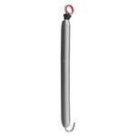 Lifespan Fitness Pilates Machine Spring - Red (46cm Long, 3cm Loop, 28kg Tension)