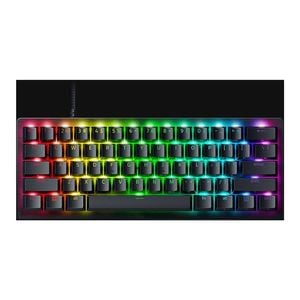 Razer Huntsman V3 Pro Mini Esports Keyboard [rz03-04990100-r3m1]