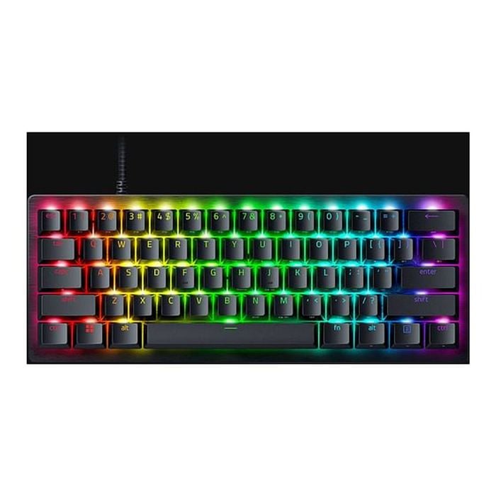 Razer Huntsman V3 Pro Mini Esports Keyboard [rz03-04990100-r3m1]