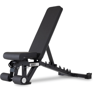 Brixx Titan Commercial Fid Bench