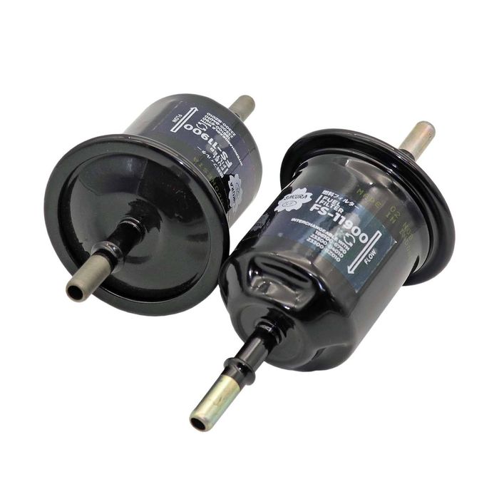 FS-11900 Sakura fuel filter -suits Nissan, Renault Peugeot