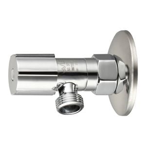 EnduraSeal 15mm Swivel Outlet Mini Cock