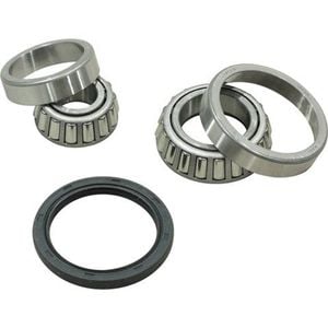 Front Wheel Bearing Kit For Chevrolet Bel Air Impala Corvette C1 C2 C3