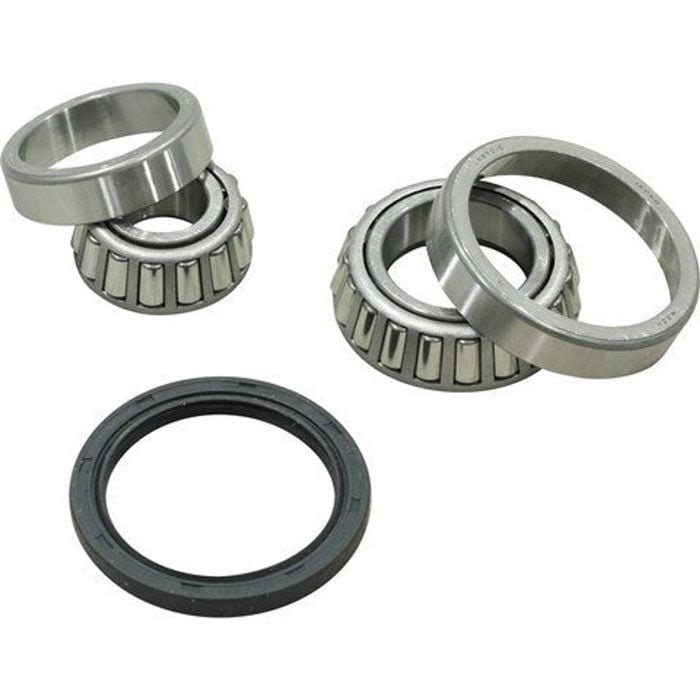 Front Wheel Bearing Kit For Chevrolet Bel Air Impala Corvette C1 C2 C3