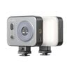 SmallRig Vibe P96 Pro mini LED Video Light (Black) 4660