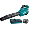 Makita 40Vmax XGT Brushless Blower 4.0Ah Kit