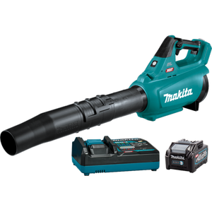 Makita 40Vmax XGT Brushless Blower 4.0Ah Kit
