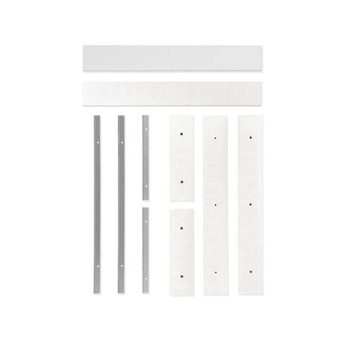 Kaboodle 600mm Nougat Truffle Tall Oven Tower Pack