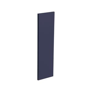 Kaboodle Cabinet Door 200mm Modern Berry Blue