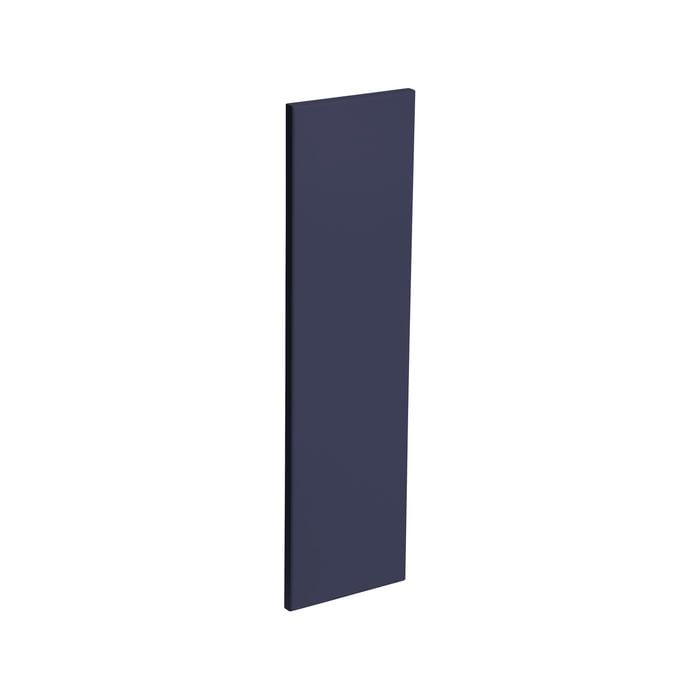 Kaboodle Cabinet Door 200mm Modern Berry Blue