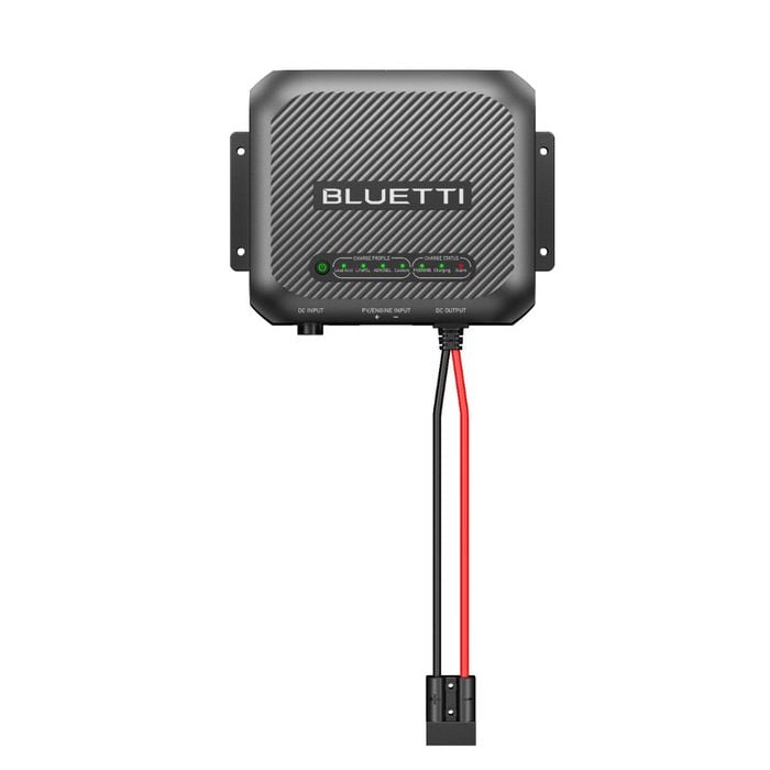 BLUETTI D40 DC-DC Battery Charger