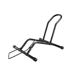 Monvelo Adjustable Bicycle Floor Stand Bike Rack