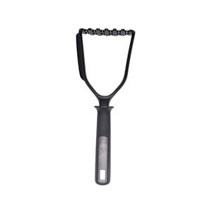 No. 1 Mighty Masher Black Easy Grips