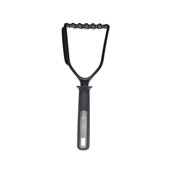 No. 1 Mighty Masher Black Easy Grips
