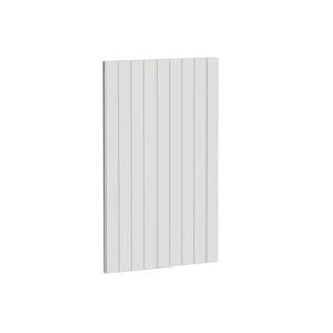 Kaboodle 450mm Sesame Salt V-Groove Cabinet Door