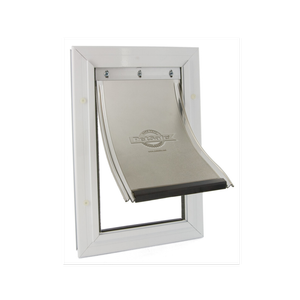 PetSafe® Dog Door Staywell® Aluminium Pet Door Small