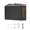 Voltx 12v 200ah Slim Lithium Battery – High Capacity Power For Tight Spaces, Caravan & Rv Ready