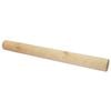 Vogue Wooden Rolling Pin 457mm Baking Pastry Kitchenware