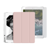 StylePro Combo for iPad 10.2", Smart Folio Case Plus Screen Protector. For iPad 7th, 8th & 9th generation