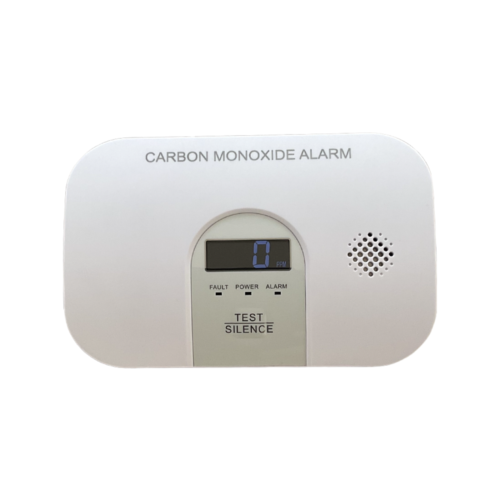 Smoke Detectors