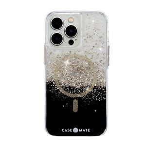 Case-Mate Karat Onyx CaseFor iPhone 14 Pro (6.1")