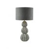 Clay & Kin 60.5cm Grey Cove Table Lamp