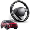 Segmented Steering Wheel Cover for Peugeot 2008 SUV 2020 - Current (P24)