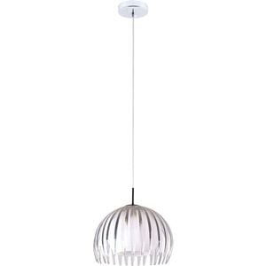 Clear MANO Acrylic Glass Pendants