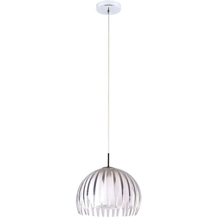 Clear MANO Acrylic Glass Pendants