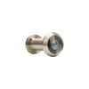 Zanda Brushed Nickel Door Viewer