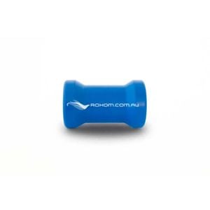 Roxom 4″ Cotton Reel Keel Roller