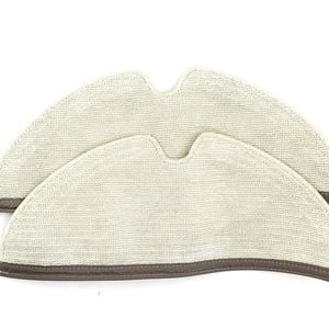 Roborock Mop Pad For S6, S5, Q8, Q7, Q5 Series Robot Vacuum Cleaners