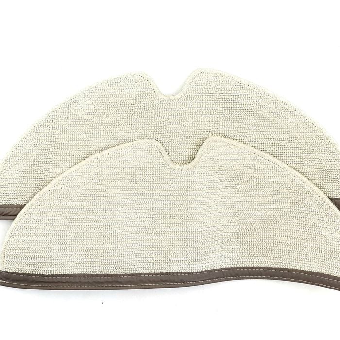 Roborock Mop Pad For S6, S5, Q8, Q7, Q5 Series Robot Vacuum Cleaners