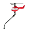 Holman Helisoaker 12mm Rotating Helicopter Sprinkler