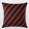 Lorraine Lea Lido European Pillowcase