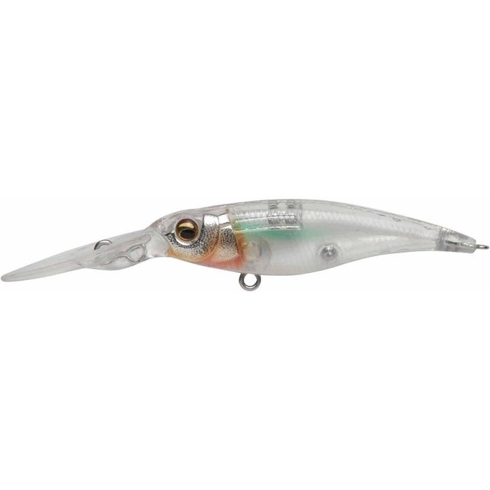 Megabass ShadingX 62mm Hard Body Jerkbait Fishing Lure Hiuo