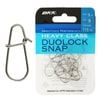 BKK 51 Heavy Duty Duolock Fishing Snap 5
