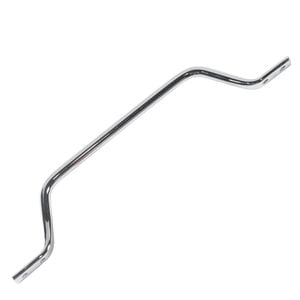 Goliath 380mm Chrome Handle