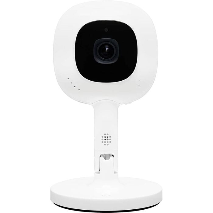 Nanit Baby/Infant Smart Monitor Multistand - White