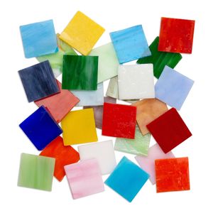 Craft Mosaics