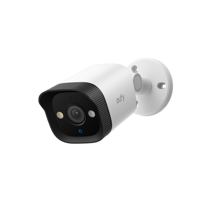 Eufy E40 NVR PoE Bullet Security Camera - Add On