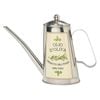 Cuisena 500ml Stainless Steel Oil Can w/ Lid - Silver