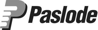 Paslode